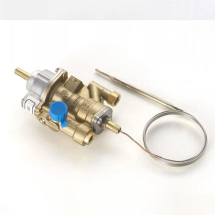 GGM Gastro Safety Thermostat Kit - Cut-Out 260°C - GHB199H+GB8, GHB1699+GB8, GHB871P+GB8, GHB1271P+GB8, GHB171P+GB8, GHB164T+GB4T, GHB879M+GB8, GHB179M+GB8, GHB899H+GB8, GHB199H+GB12, GGB899H+GB8 & GHB879F+GBB4