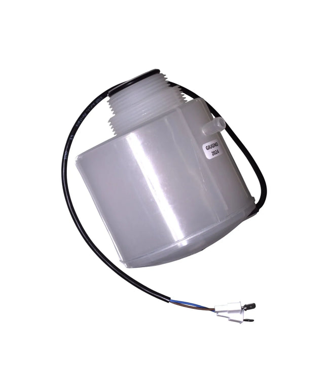 GGM Gastro Salt container with sensor for GLS300M-EK