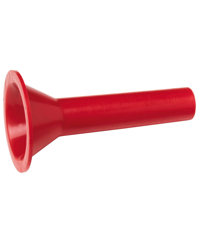 GGM Gastro Sausage filler attachment - Plastic - Ø30mm - for FWF32RS