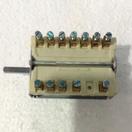 GGM Gastro Selector Switch - CPE30/E9CP40