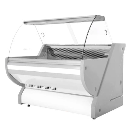 GGM Gastro Serve Over Counter - 1525x1150mm - granite worktop - capacity 300 litres - white front