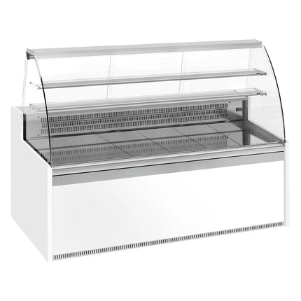 GGM Gastro Serve Over Counter - 1935mm - with 3 doors - capacity 327 litres
