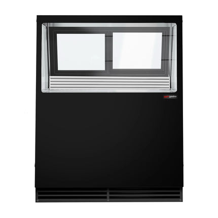 GGM Gastro Serve Over Counter KAISA - 1000mm - double glazing