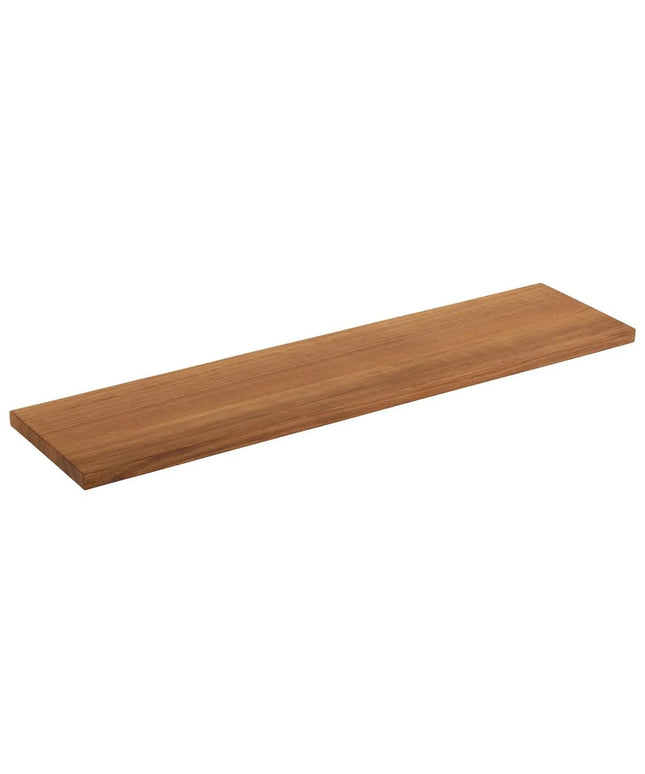 GGM Gastro Serving Board - PERFECTO - oiled oak wood - 800x200mm