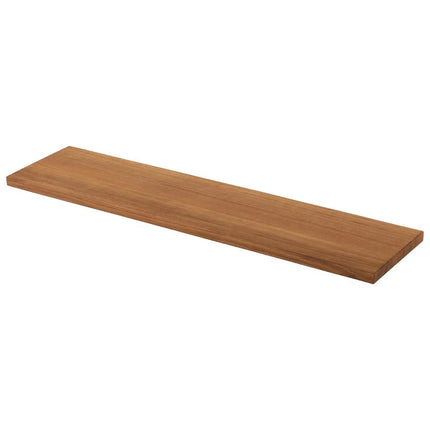 GGM Gastro Serving Board - PERFECTO - oiled oak wood - 800x200mm