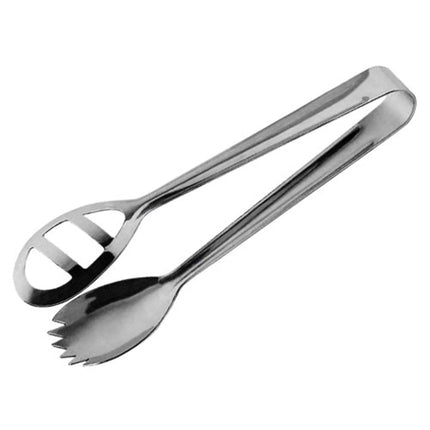 GGM Gastro Serving tongs - Length: 214mm - Stainless steel