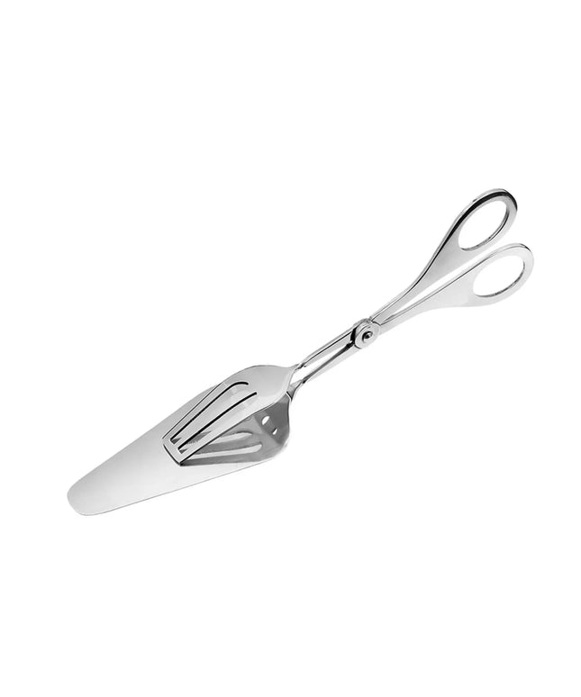 GGM Gastro Serving tongs - Length: 230mm - Stainless steel