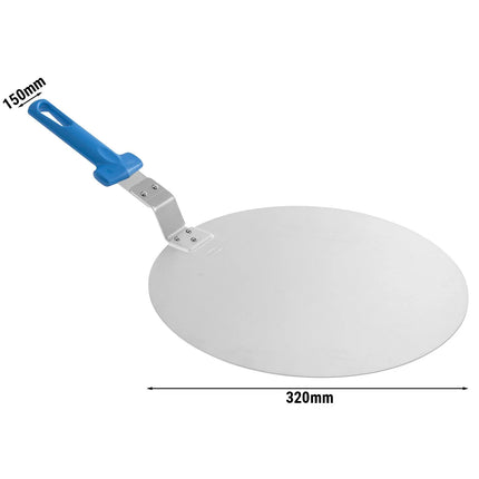 GGM Gastro Serving Tray - Aluminium - 320x150mm