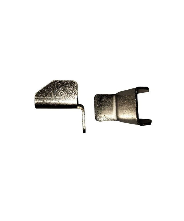 GGM Gastro Shelf Angle Bracket – Intermediate Shelf Mount – WSR/WOK/GSK/WSK/GSSA