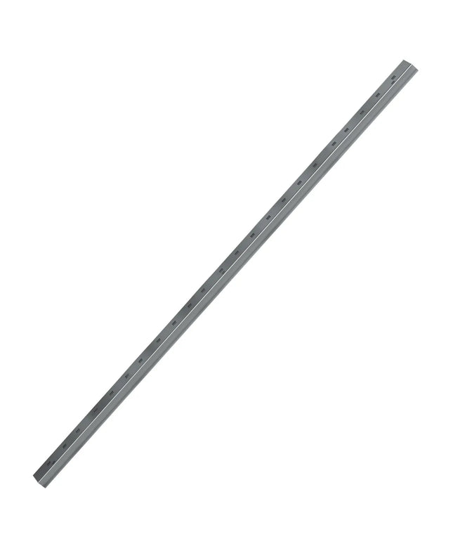 GGM Gastro Shelf guides - Stainless steel - 348x27x15mm - for MZKI360G