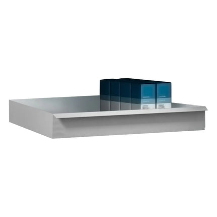 GGM Gastro Shelf - Stainless steel - 490x400x15mm - for MZKI360G series