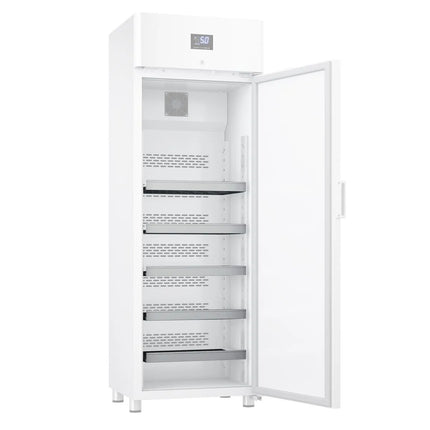 GGM Gastro Shelf - Stainless steel - 490x400x15mm - for MZKI360G series