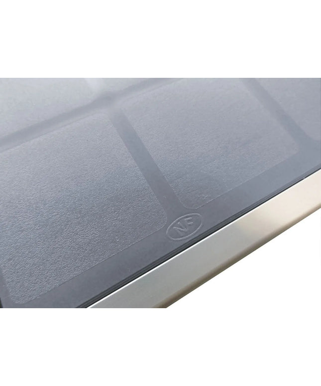 GGM Gastro Shelf Support - 630x460mm - Plastic - 460 - for GRL66E