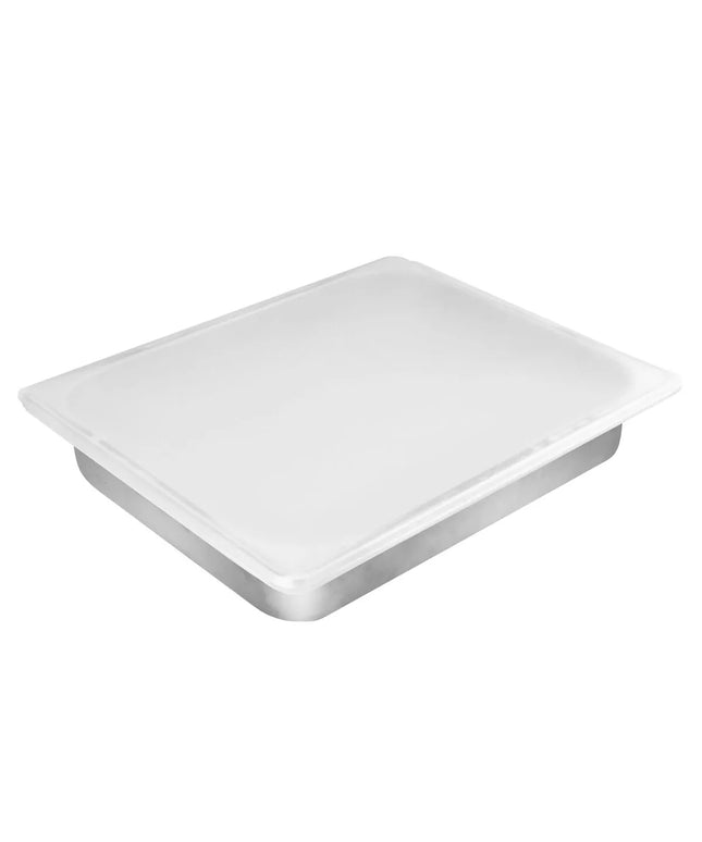 GGM Gastro Silicone lid - for Gastronorm Container GN 1/2