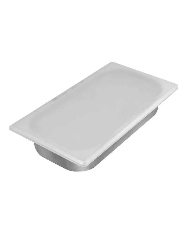 GGM Gastro Silicone Lid - for Gastronorm Container GN 1/3