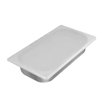 GGM Gastro Silicone Lid - for Gastronorm Container GN 1/3