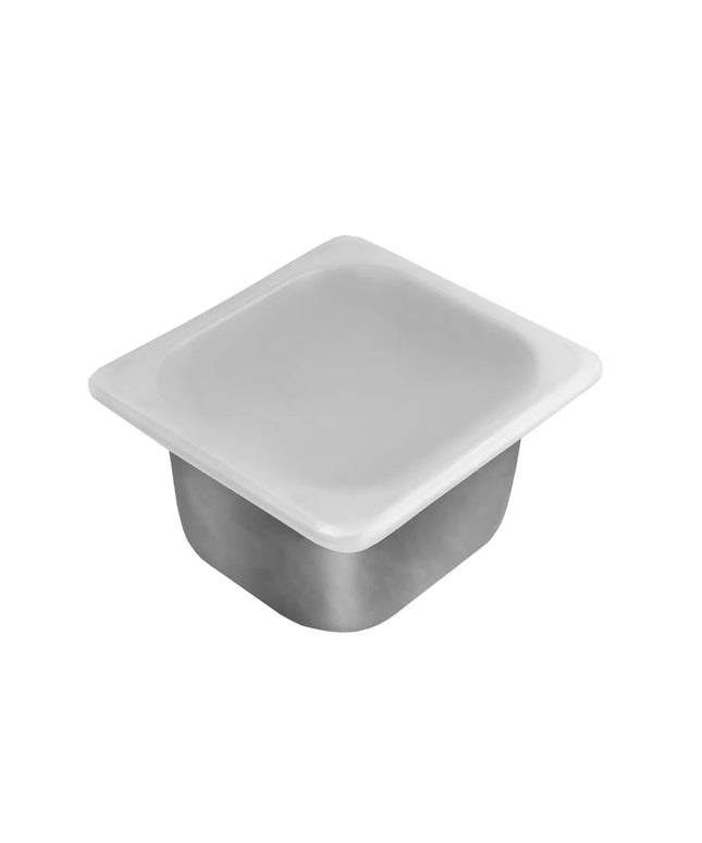 GGM Gastro Silicone Lid - for Gastronorm Container GN 1/6