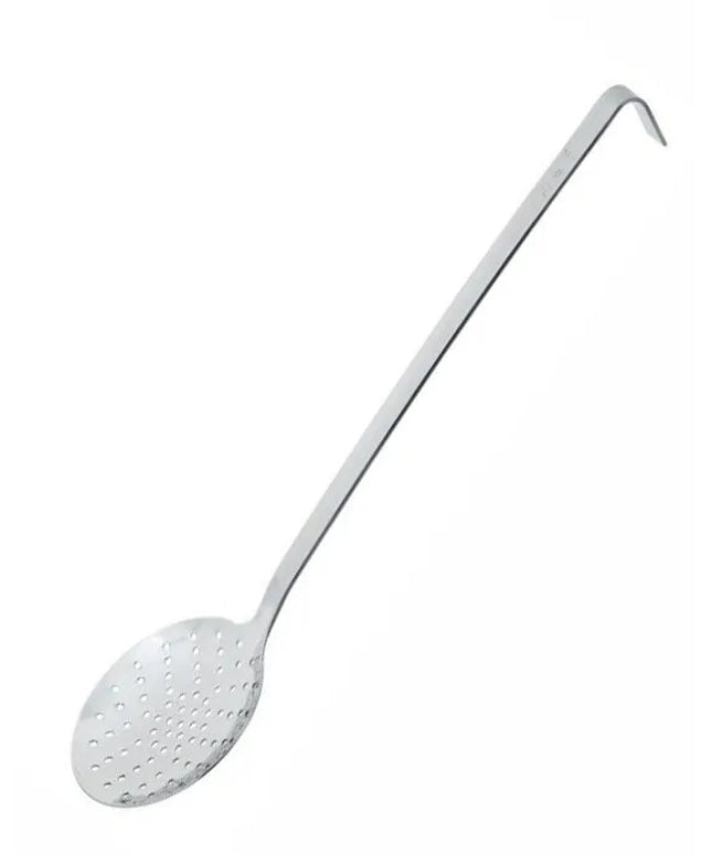 GGM Gastro Skimmer - Ø81mm - Handle Length: 290mm - Stainless Steel