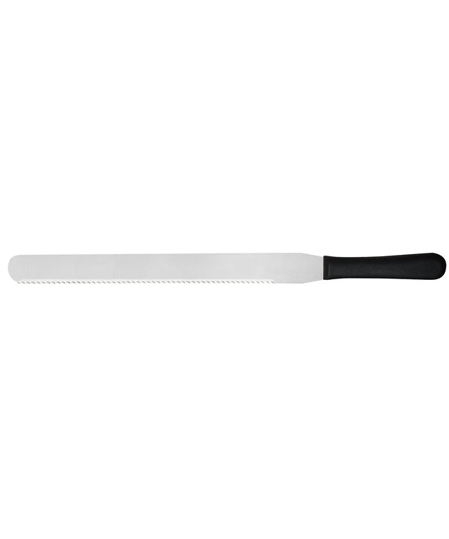 GGM Gastro Slicer Classic - Blade: 350mm - serrated
