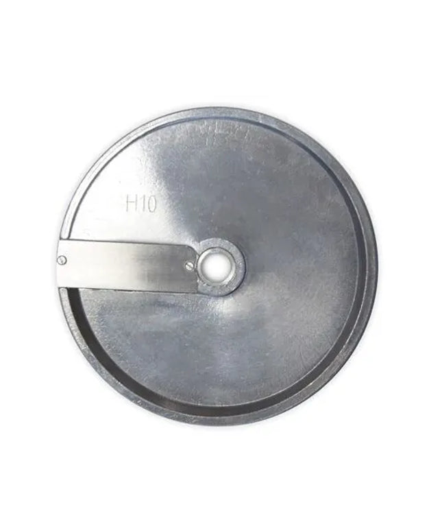 GGM Gastro Slicing Disc - for Vegetable Slicer GSA5 - 10mm - with 1 blades