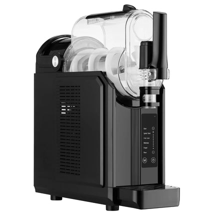 GGM Gastro Slush Machine - 3L - 200W - Black