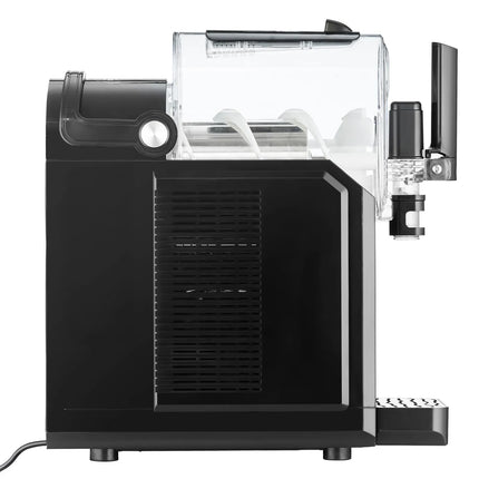 GGM Gastro Slush Machine - 3L - 200W - Black