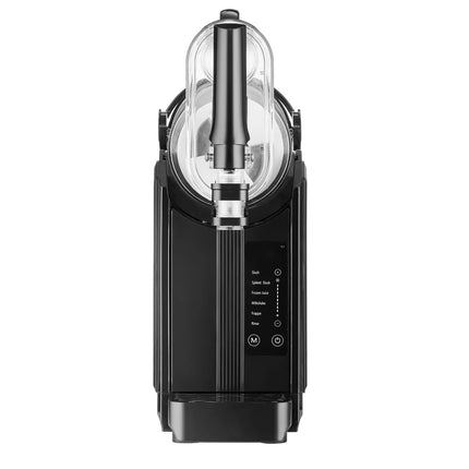 GGM Gastro Slush Machine - 3L - 200W - Black
