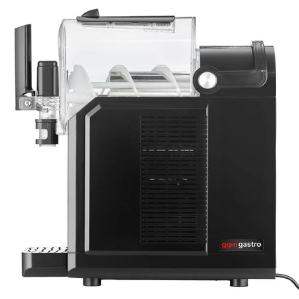 GGM Gastro Slush Machine - 3L - 200W - Black