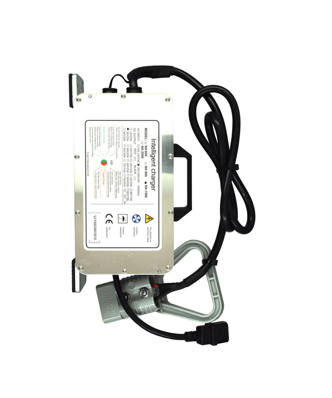 GGM Gastro Solenoid valve - 100x100mm - for Industrial floor cleaner BRMHK7150
