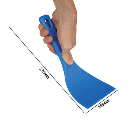 GGM Gastro Spatula - Flexible - 100x275mm - 17mm