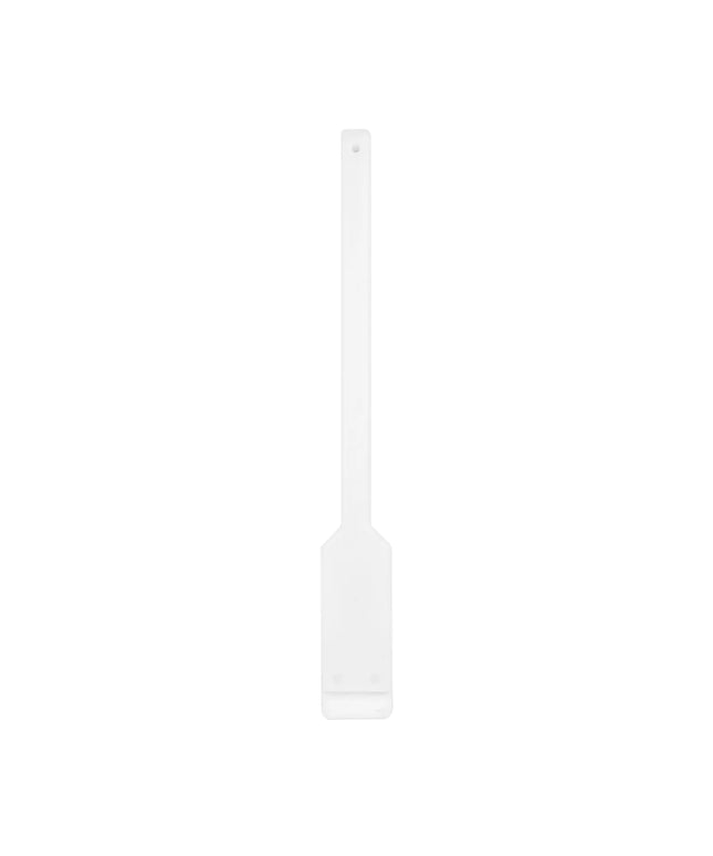 GGM Gastro Spatula - PE - Length: 1000mm - White
