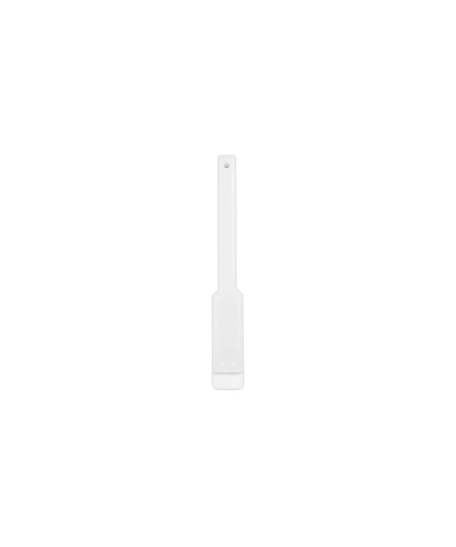 GGM Gastro Spatula - PE - Length: 326mm - White