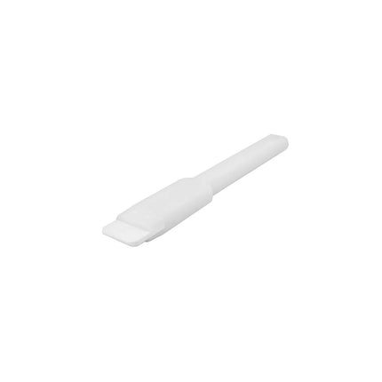 GGM Gastro Spatula - PE - Length: 326mm - White