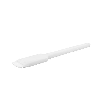 GGM Gastro Spatula - PE - Length: 550mm - White - 30x70mm