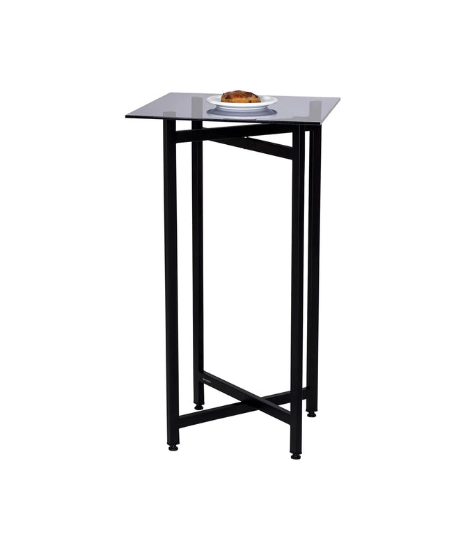 GGM Gastro Square Folding Side Table - 50x50cm