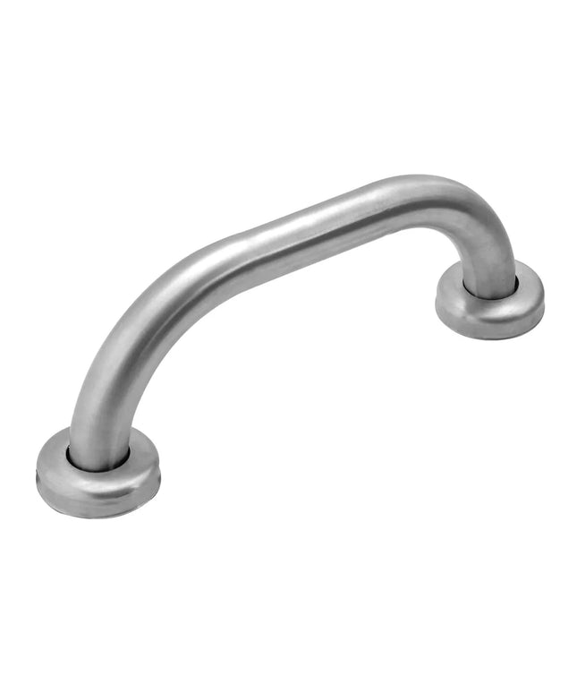 GGM Gastro Stainless Steel Grab Rail - Stainless Steel - Length: 300mm