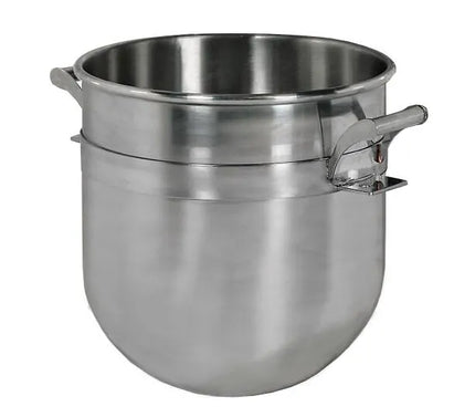 GGM Gastro Stainless Steel Mixing Bowl -  for Planetary Mixer PRME60 - Ø 430mm