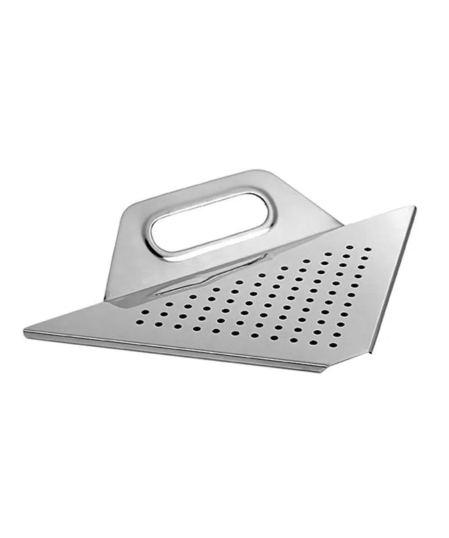 GGM Gastro Strainer for GN Pan - Stainless Steel