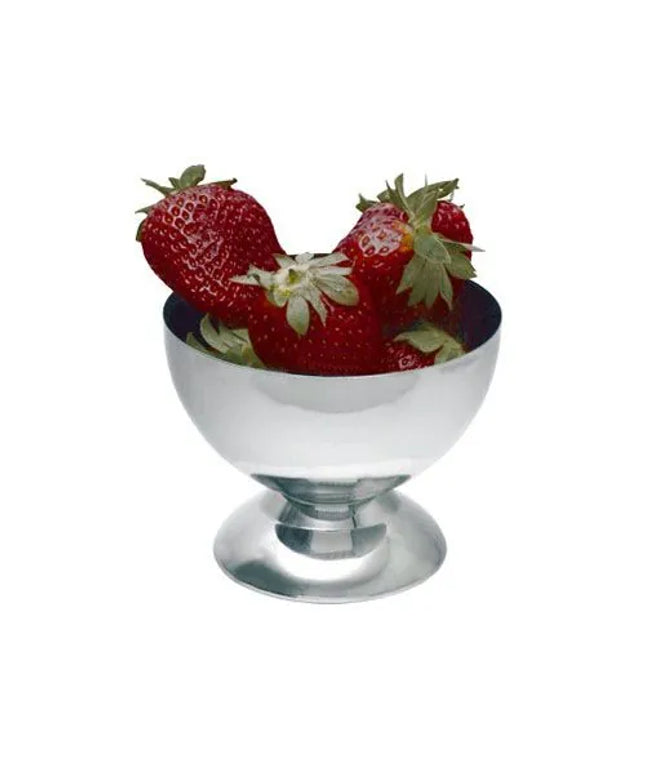 GGM Gastro Sundae Cup - Stainless Steel - Ø10.5cm