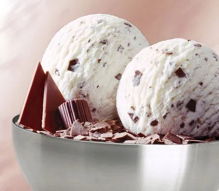 GGM Gastro Sundae Cup - Stainless Steel - Ø10.5cm