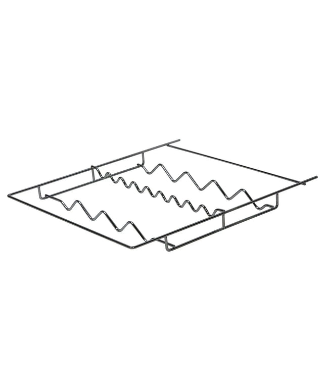 GGM Gastro Support grid - Stainless steel - 500x560x46mm - incl. mounting brackets - for WKNR400N