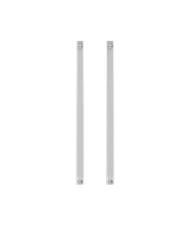 GGM Gastro Support rails - Stainless steel - 533x15x20mm - for KSH600, TSH600, KSH1200 & TSH1200