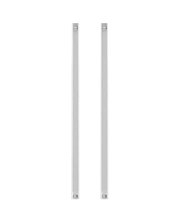 GGM Gastro Support rails - Stainless steel - 633x15x20mm - for KSH700, TSH700, KSH1400 & TSH1400