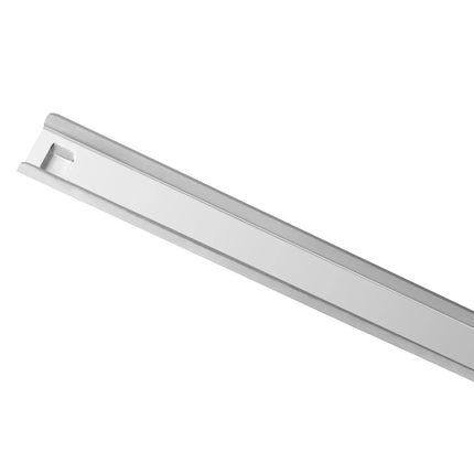 GGM Gastro Support rails - Stainless steel - 633x15x20mm - for KSH700, TSH700, KSH1400 & TSH1400