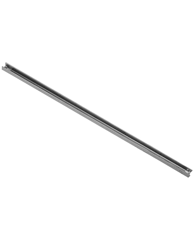 GGM Gastro Support rails - Stainless steel - Length: 630mm - for KSF782, KSF1482, TKSF782 & TKSF1482