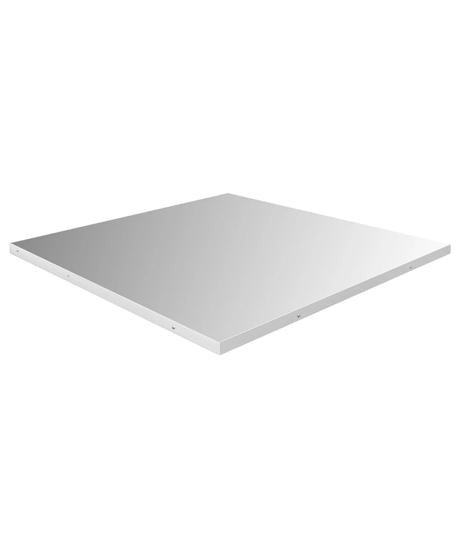 GGM Gastro Tấm Ốp Chống Bắn Cho Chụp Hút Mùi - 1206x676mm