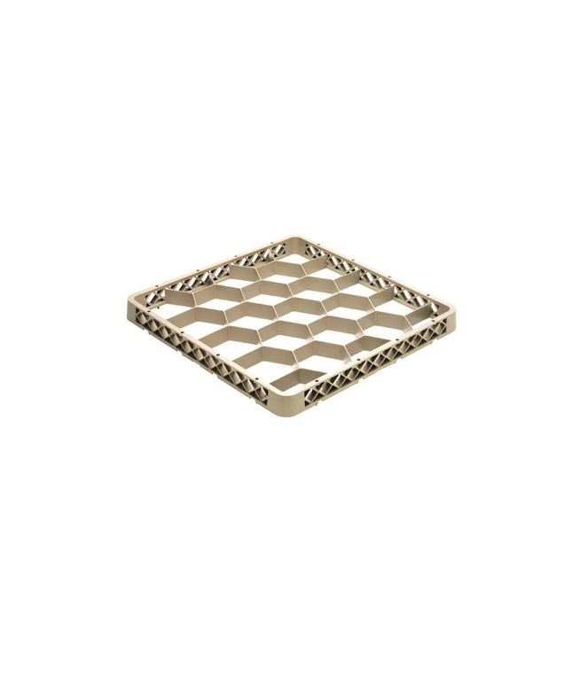 GGM Gastro Tầng Nối Giá Đựng Ly - Cho Giá Ly (500x500mm) - 500x500x40mm - 20 Ngăn