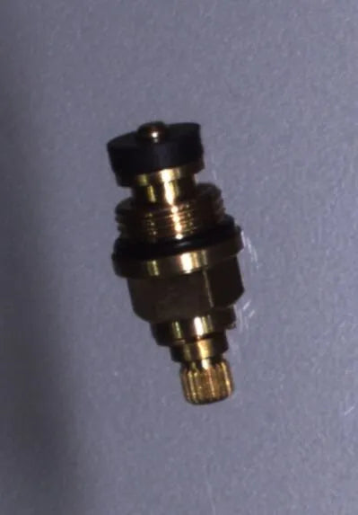 GGM Gastro Tap Compression Cartridge for BAY100/BAY300/BAY400 – 1 cm Thread - Position 2