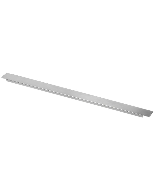 GGM Gastro Thanh Chia Khay GN (GN 1/1) - Thanh Ngăn Giữa - Thép Không Gỉ - 535x20x11mm - Cho Khay GN