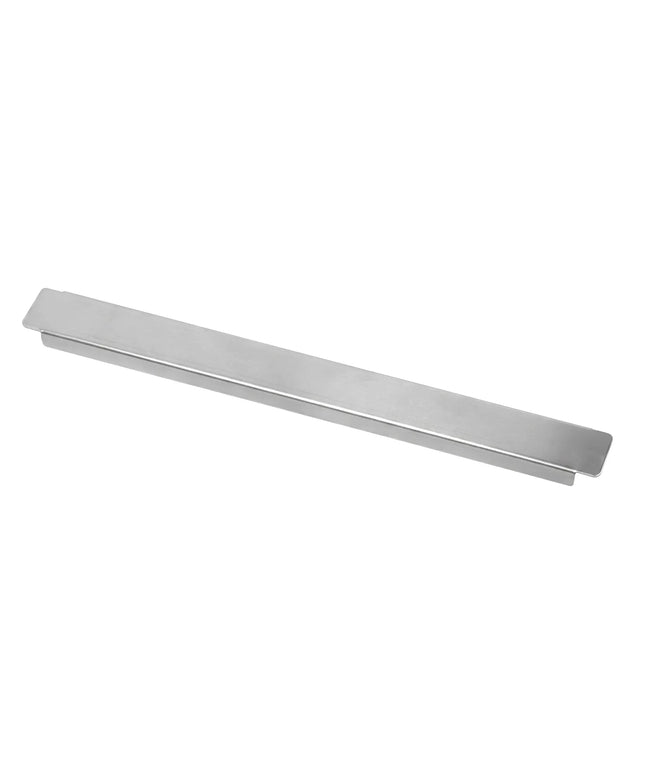 GGM Gastro Thanh Chia Khay GN (GN 1/4) - Thanh Ngăn Giữa - Thép Không Gỉ - 270x20x10mm - Cho Khay GN